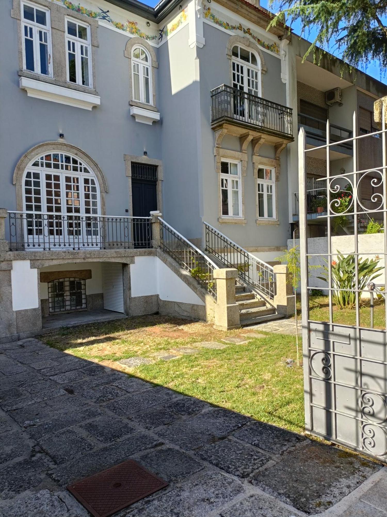 Casa D'Almeida By Porto Stories Exterior foto